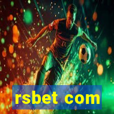 rsbet com